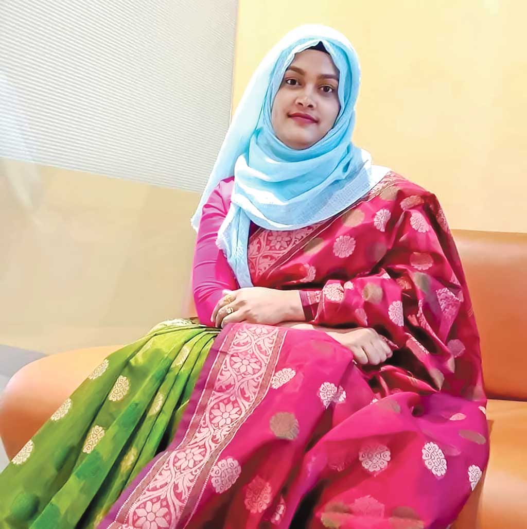 জান্নাতুল মাওয়া। ছবি: সংগৃহীত