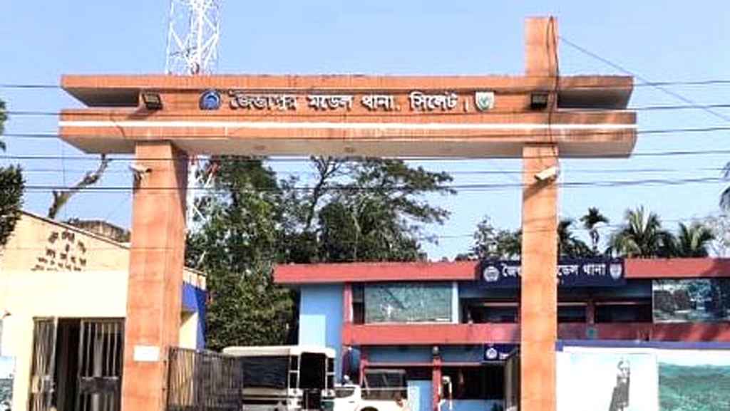 জৈন্তাপুরে বিজিবির ওপর চোরাকারবারি চক্রের হামলা, থানায় মামলা