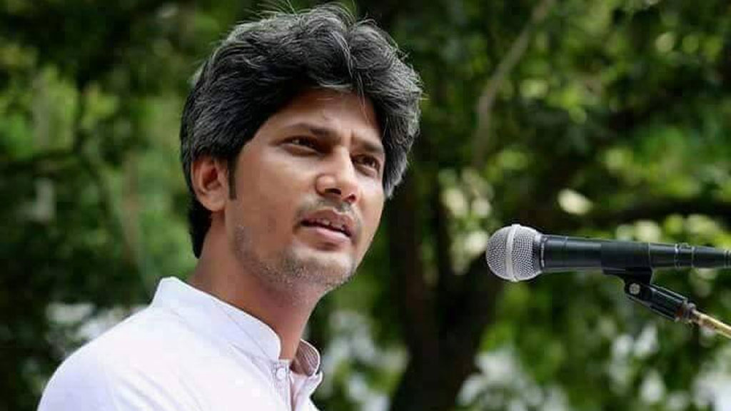 ইউনূস-তারেক বৈঠক নির্বাচনের পরিবেশ সৃষ্টি করবে: সাকি