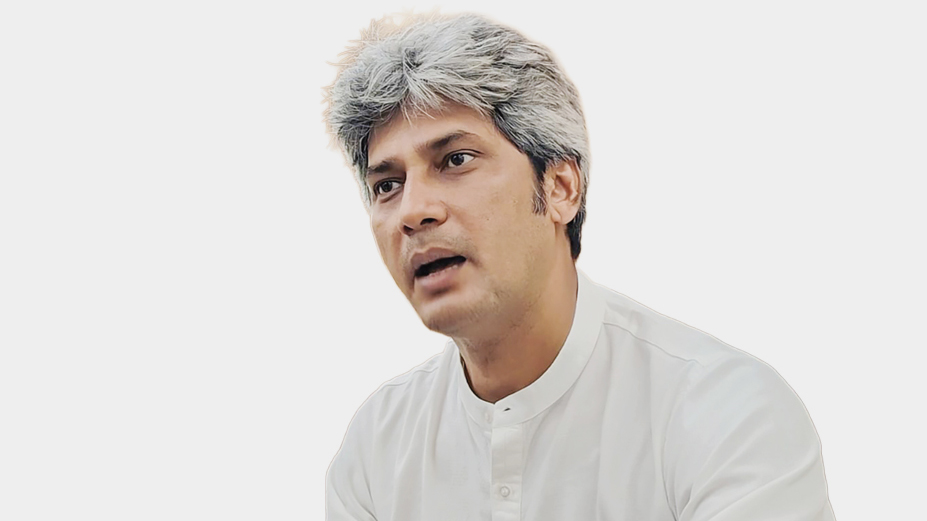 রাতারাতি পরিবর্তন নয়, সামাজিক সুরক্ষায় স্বস্তি দেবে সরকার: জোনায়েদ সাকি