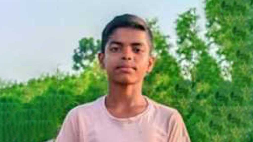 পুকুরে মিলল স্কুলছাত্রের লাশ, শরীরে আঘাতের চিহ্ন
