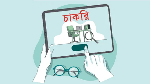 ৭ জেলায় নিয়োগ দেবে সিম্ফনি মোবাইল, অভিজ্ঞতা ছাড়া আবেদনের সুযোগ