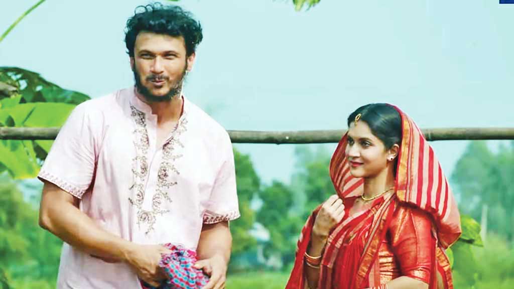 চ্যানেল আইয়ের ৮ দিনব্যাপী অনুষ্ঠানে নতুন ৭ সিনেমা