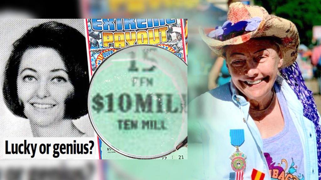 চারবার লটারিতে ২ কোটি ডলার, গণিতে পিএইচডিধারী বলেই কি সম্ভব হলো