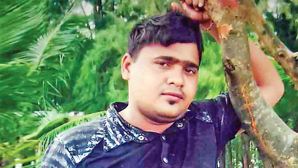 পুলিশের নির্যাতনে মৃত্যু: এসআই জাহিদের যাবজ্জীবন বহাল