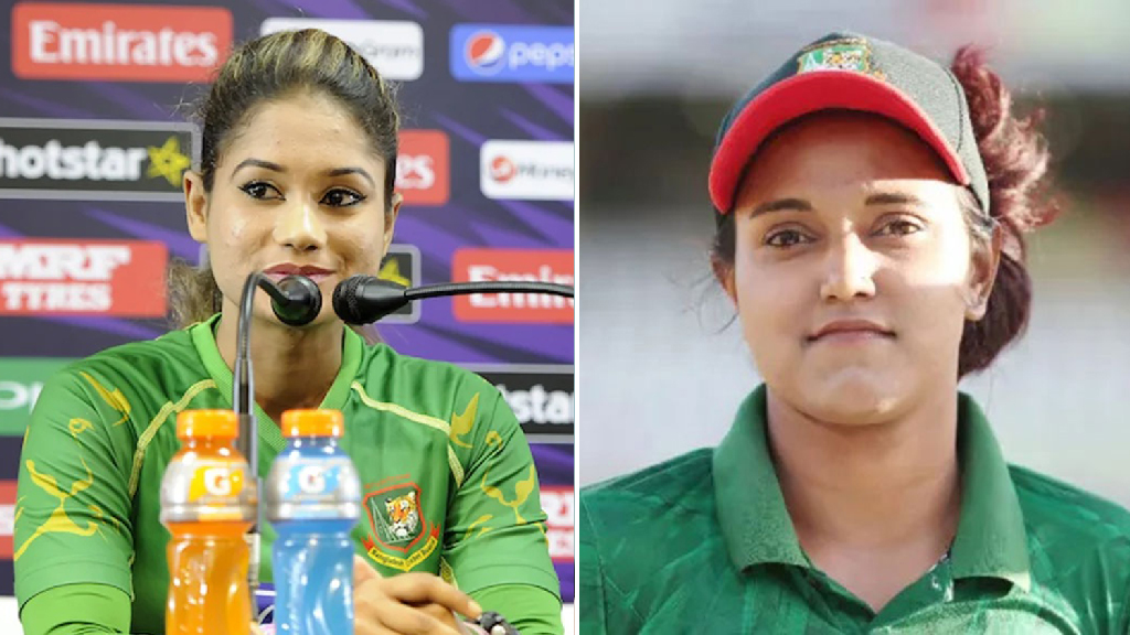 ‘কিছু বলছি না তার মানে এই না বলতে পারি না’