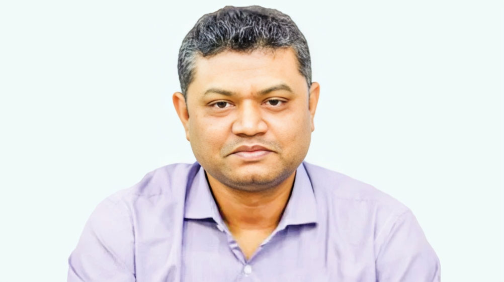 যেকোনো চুক্তি করার এখতিয়ার অন্তর্বর্তী সরকারের ছিল না: ব্যারিস্টার জ্যোতির্ময় বড়ুয়া