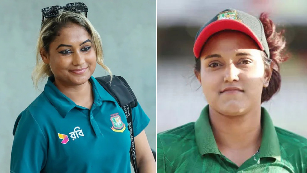 ‘কিছু বলছি না তার মানে এই না বলতে পারি না’