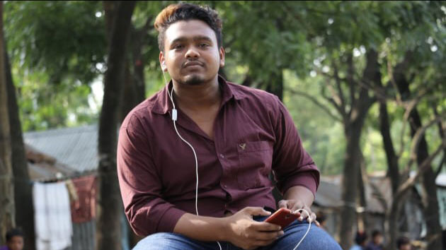 টঙ্গীতে যুবককে কুপিয়ে হত্যা