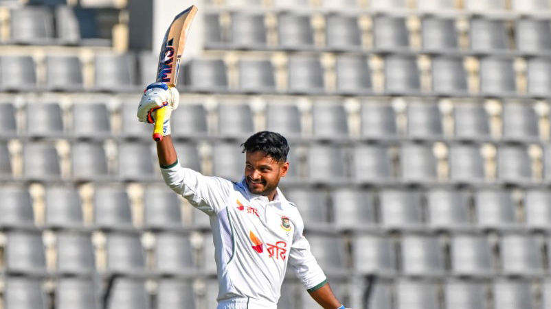 জয়ের সেঞ্চুরিতে চট্টগ্রামের স্বস্তি, বিপদে বরিশাল-ঢাকা