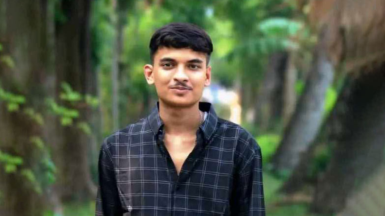 কালীগঞ্জে প্রকৌশলীর ঝুলন্ত মরদেহ উদ্ধার