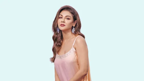 পূর্ণিমার বদলে জয়া আহসান
