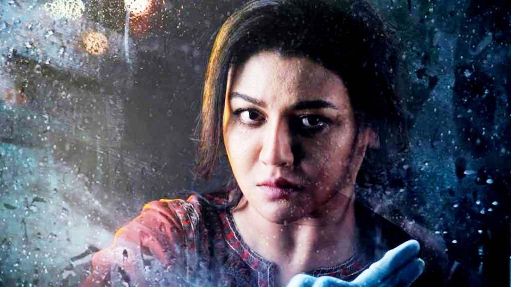 জয়ার সিনেমার ট্রেলার প্রকাশ