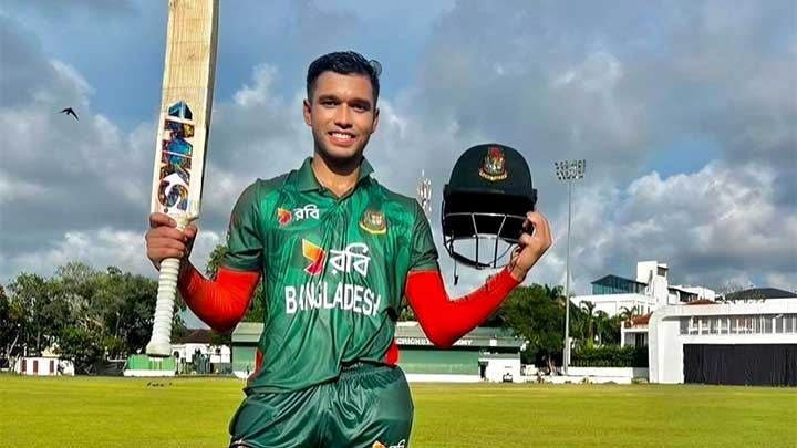 বিশ্বকাপে ভালো খেলতে চাই