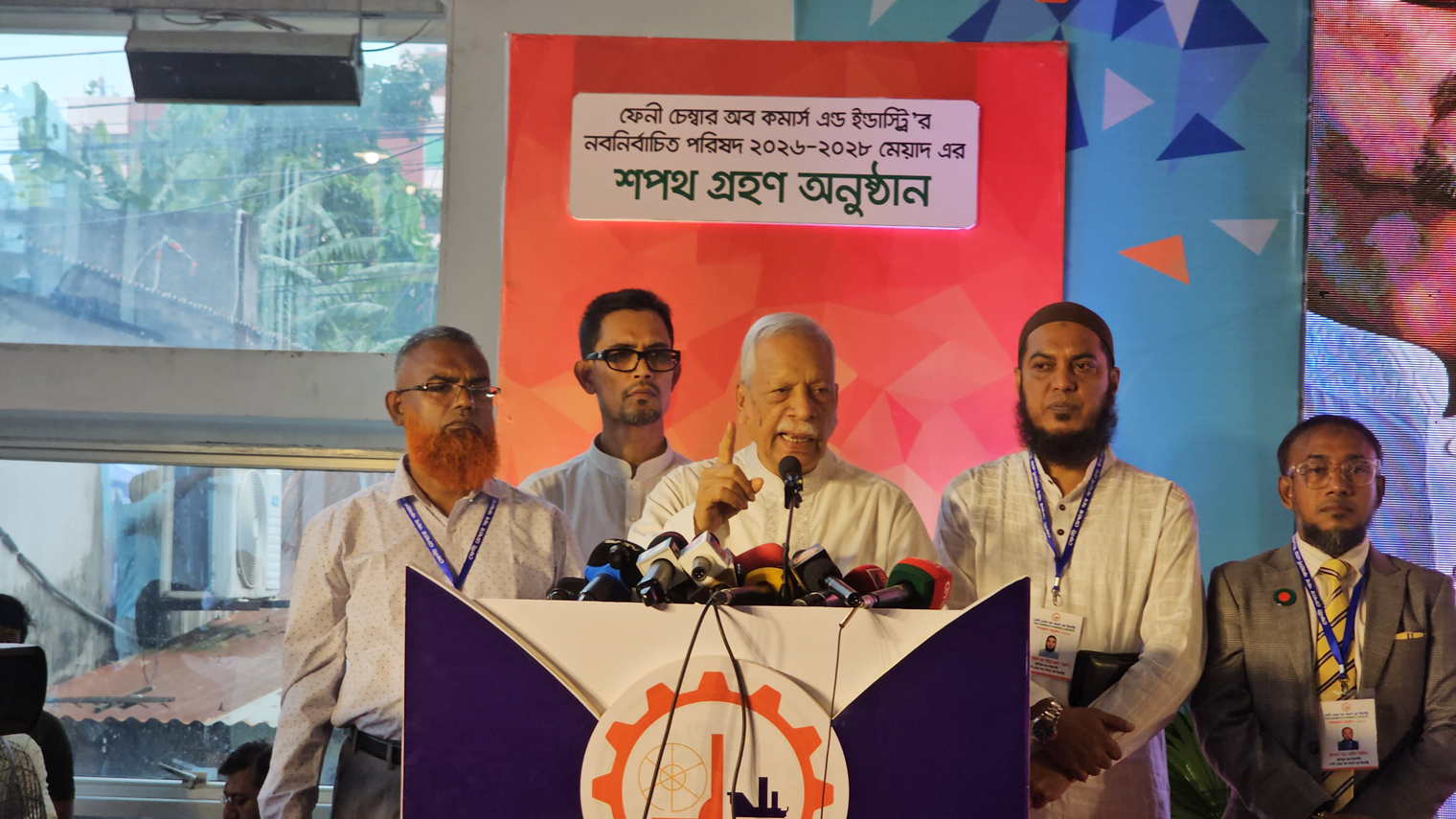 গুলিবিদ্ধ করে হলেও মাদক-চোরাচালান বন্ধ করতে হবে: এমপি জয়নাল আবদিন