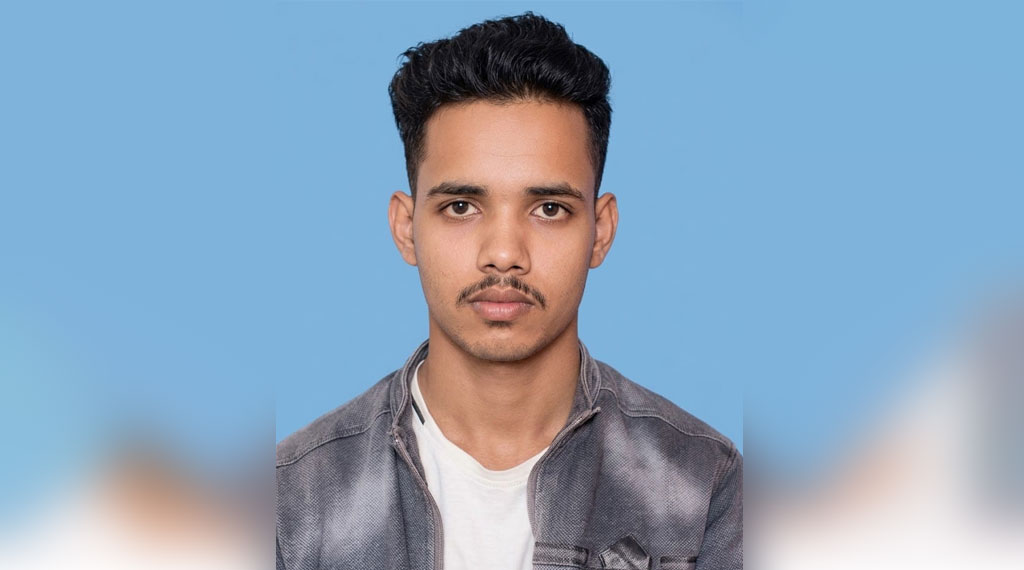 জয়পুরহাটে ট্রাকের ধাক্কায় মোটরসাইকেল আরোহী নিহত