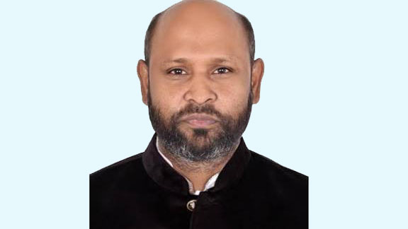 জাতীয় পার্টির রওশনপন্থী অংশের মহাসচিব মামুনুর রশীদ গ্রেপ্তার
