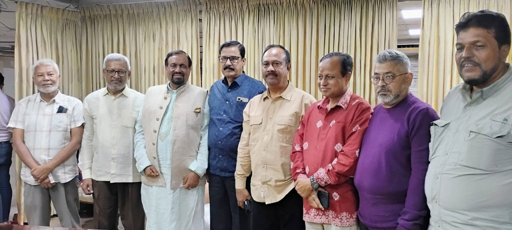 টার্গেট কিলিং ও অগ্নিসন্ত্রাসে জড়িতদের দৃষ্টান্তমূলক শাস্তি নিশ্চিত করতে সরকারকে জাপা মহাসচিবের আহ্বান