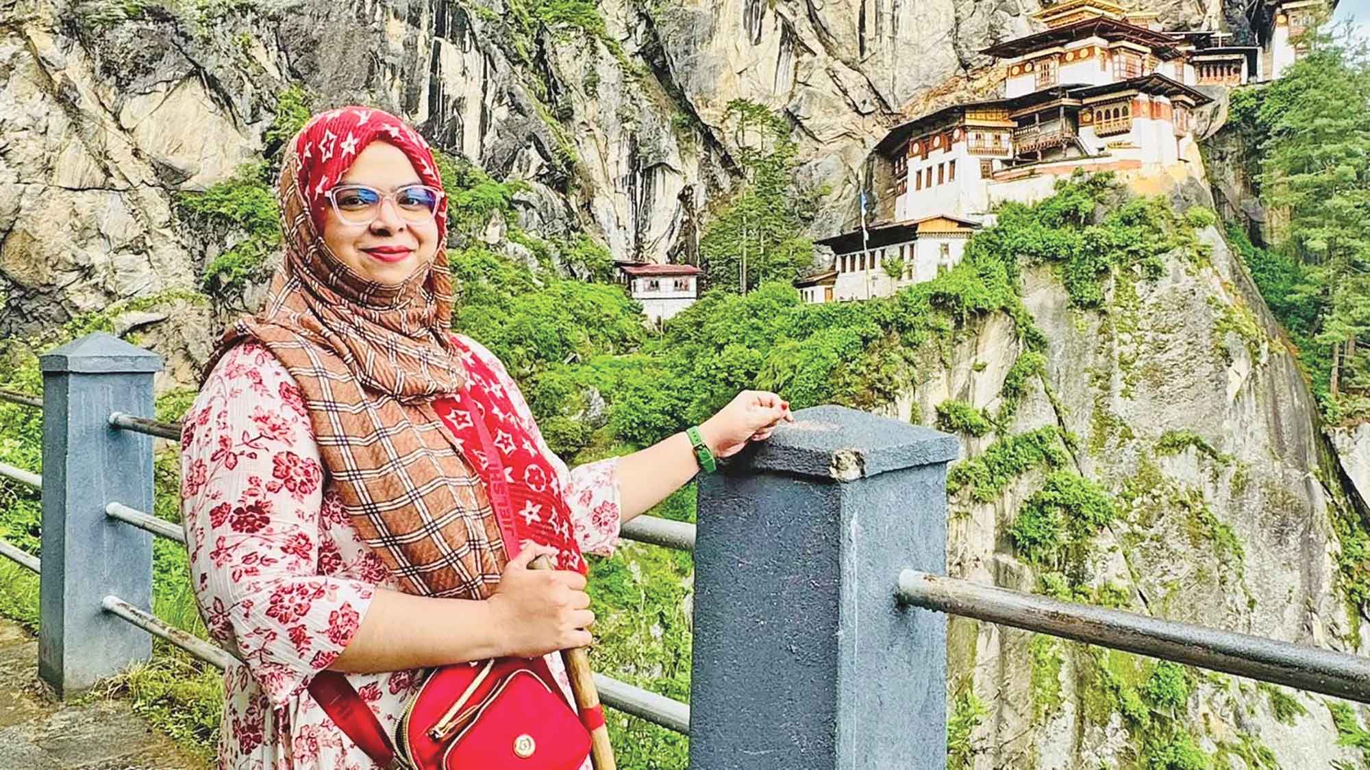 শিশুখাদ্য ব্যবসায় আন্তর্জাতিক স্বীকৃতি নুজহাতের