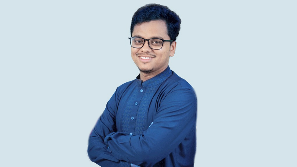 ব্যক্তি ফরহাদ কিংবা শিবির নয়, এই বিজয় বিশ্ববিদ্যালয় শিক্ষার্থীদের: ফরহাদ