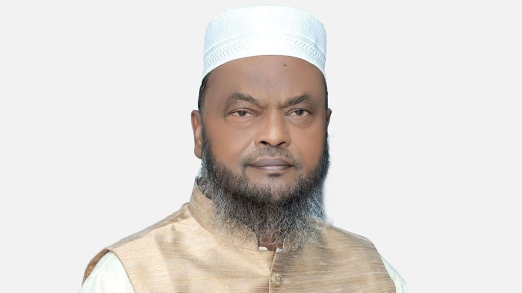 ময়মনসিংহে সদস্যপদ স্থগিত জামায়াত নেতার মনোনয়নপত্র দাখিল