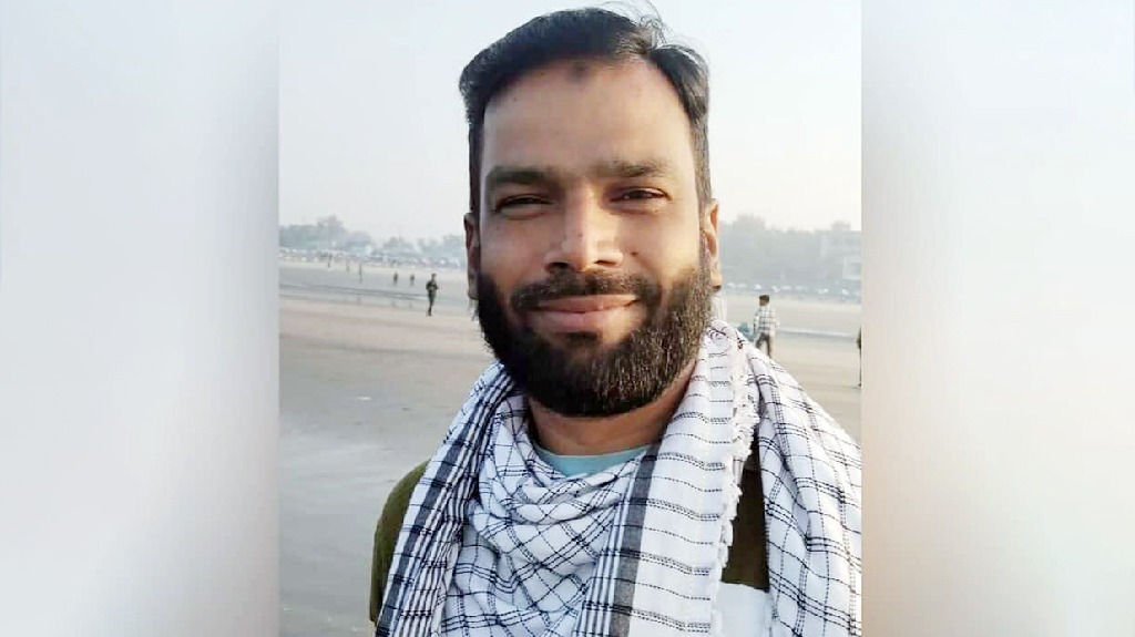ছাত্র আন্দোলনে হামলা: কুবি কর্মচারী পরিষদের নেতা কারাগারে