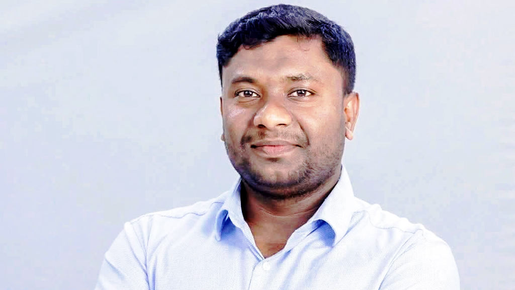 ছাত্রশিবিরের কেন্দ্রীয় সহকারী আন্তর্জাতিক সম্পাদক জিসান প্রধান নিখোঁজ