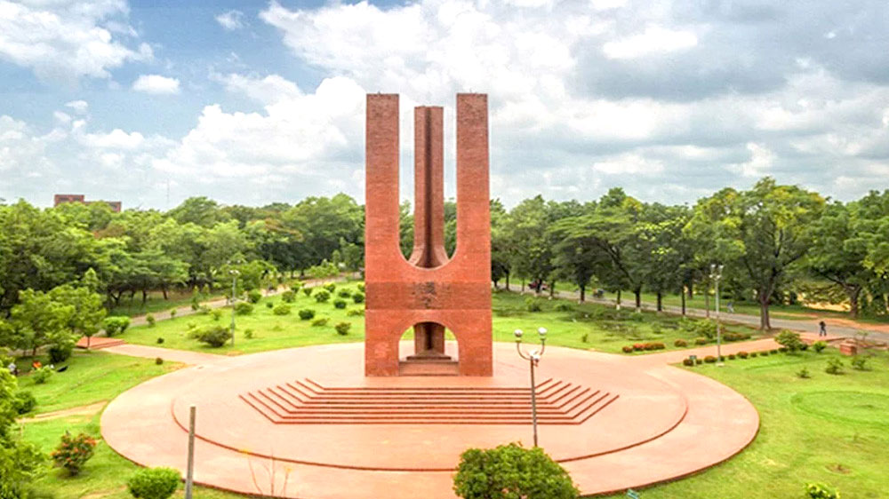 জাকসু নির্বাচন ও প্রশাসনের নিরপেক্ষতার সংকট