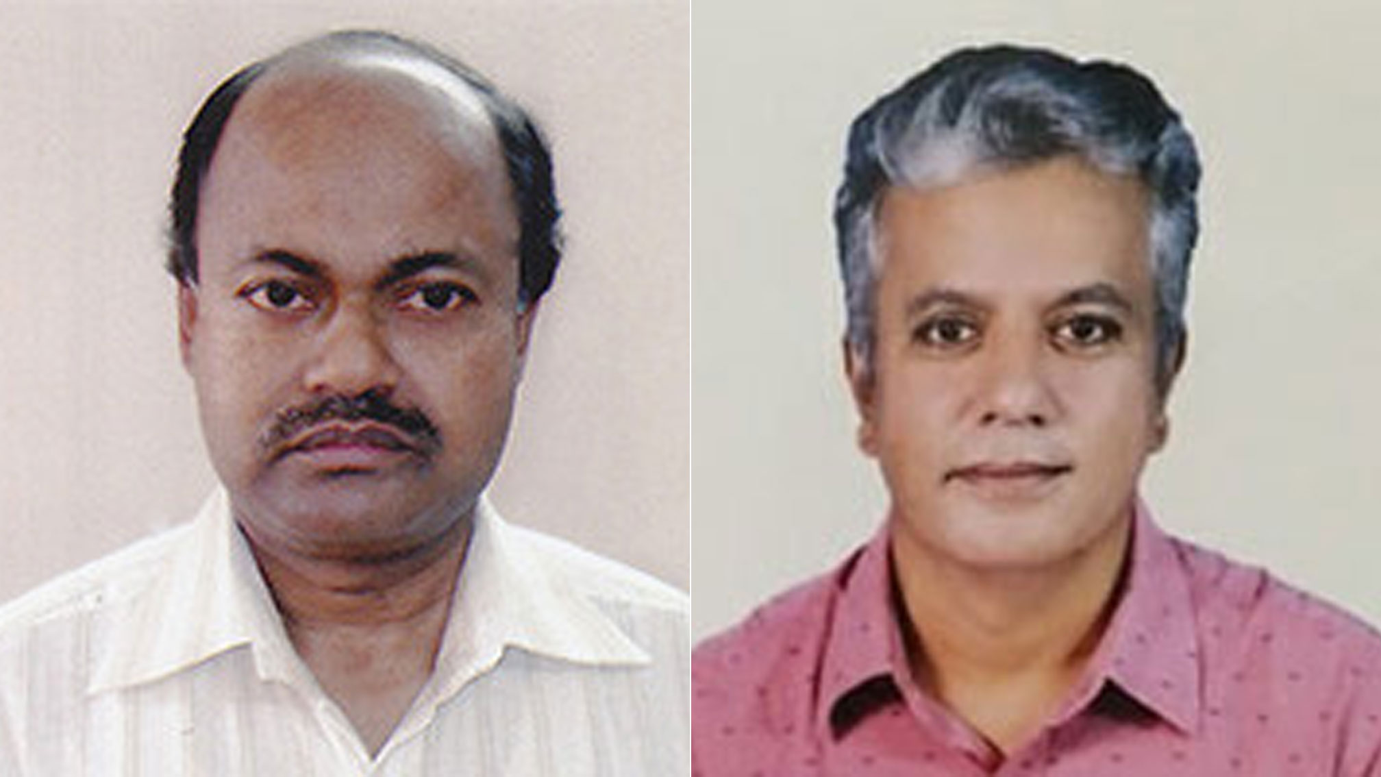 জাবিতে জাতীয়তাবাদী শিক্ষক ফোরামের নেতৃত্বে শামসুল আলম-জামাল উদ্দিন