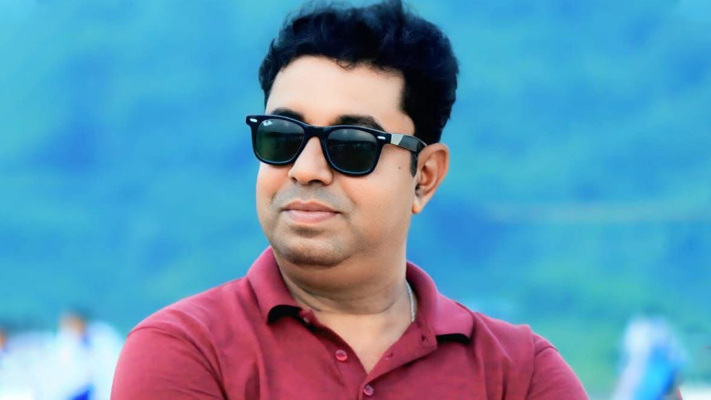 বাবা-মাকে মারধরের অভিযোগ, যুবদল নেতা সোহেল বহিষ্কার