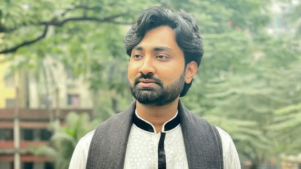 টিউশনি করতে গিয়ে খুন হলেন জগন্নাথ বিশ্ববিদ্যালয়ের ছাত্র জুবায়েদ