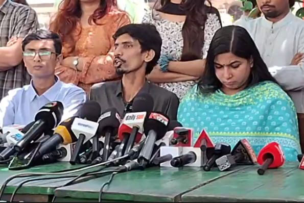 ডাকসু নির্বাচন: ভোটকেন্দ্র বাড়ানোর দাবি প্রতিরোধ পর্ষদের