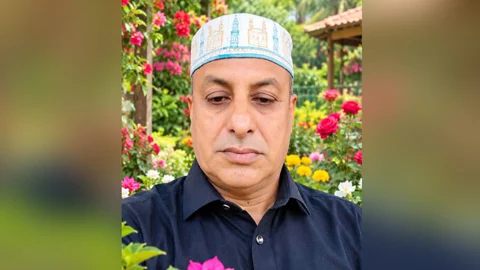 ফেসবুকে স্বরাষ্ট্রমন্ত্রীর পদত্যাগ চেয়ে বহিষ্কৃত যুবদল নেতা
