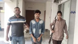 মধুখালীতে ধর্ষণে অন্তঃসত্ত্বা কিশোরী, ৯ মাস পর যুবক গ্রেপ্তার