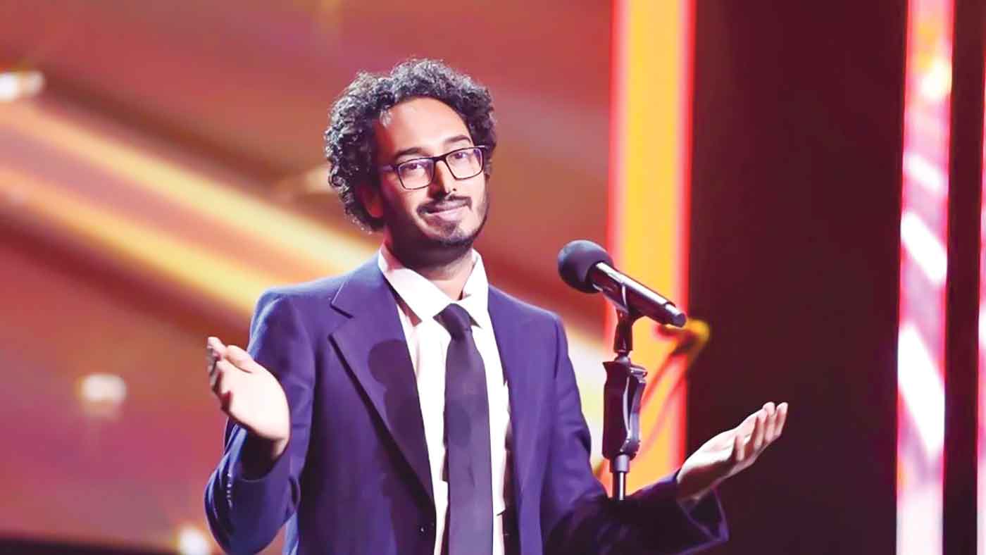 ‘অতল’ নিয়ে মস্কো চলচ্চিত্র উৎসবে যাচ্ছেন যুবরাজ শামীম