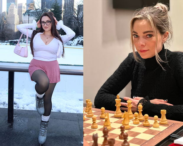 নতুন আমেরিকান ড্রিম: মার্কিন ভিসা পেতে অনলি ফ্যানস ইনফ্লুয়েন্সারদের হিড়িক