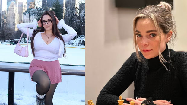 নতুন আমেরিকান ড্রিম: মার্কিন ভিসা পেতে অনলি ফ্যানস ইনফ্লুয়েন্সারদের হিড়িক