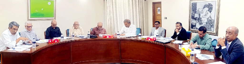 গণভোট বা বিশেষ আদেশে হতে পারে সনদ বাস্তবায়ন
