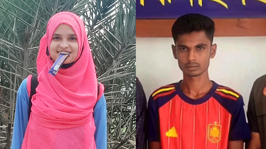 পাবনায় বেওয়ারিশ দাফন তরুণী ঝিনাইদহের নিঝুম, ১৮ মাস পর প্রেমিকের স্বীকারোক্তি