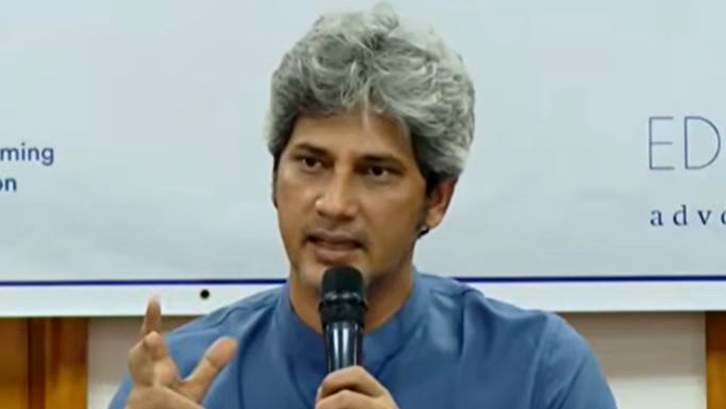 বাজেটে শিক্ষা-স্বাস্থ্য ও কর্মসংস্থানে সর্বোচ্চ অগ্রাধিকার: জোনায়েদ সাকি