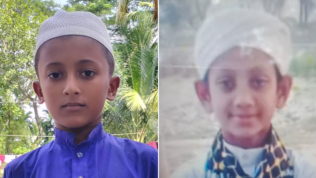 মনপুরায় নিখোঁজ দুই শিশু উদ্ধার, এখনো সন্ধান মেলেনি ১৩ বছরের হাবিবুরের