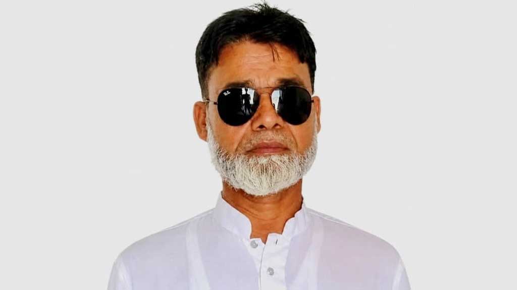 ‘জয় বাংলা, জয় বঙ্গবন্ধু’ স্লোগান বিএনপি নেতার, ভিডিও ছড়াতেই শোকজ