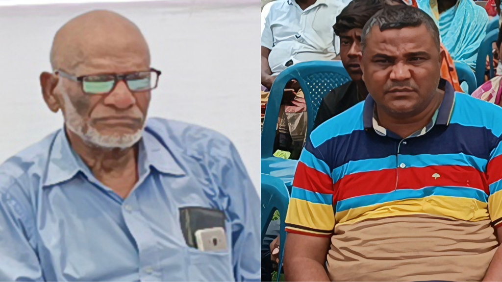 ‘জয় বাংলা’ স্লোগান নিয়ে বিশৃঙ্খলা, মুক্তিযোদ্ধাকে ক্ষমা চাইতে বাধ্য করার অভিযোগ
