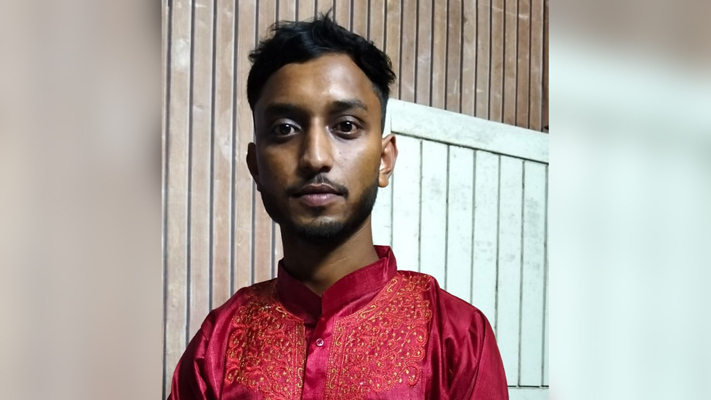 গোপালগঞ্জে বিয়ের পিঁড়ি থেকে যুবক কারাগারে...