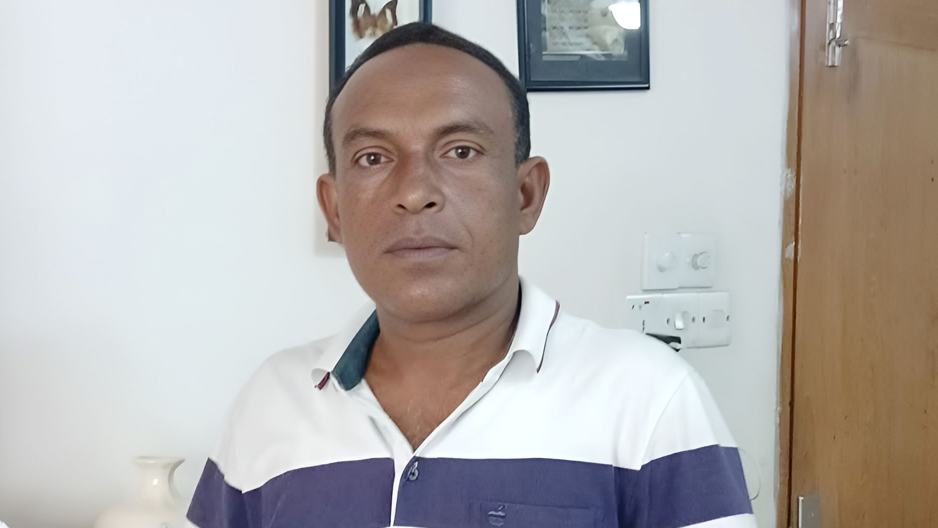 দুর্গাপূজায় অপ্রীতিকর ঘটনার আশঙ্কা নিয়ে বিএনপি নেতার বিতর্কিত মন্তব্য