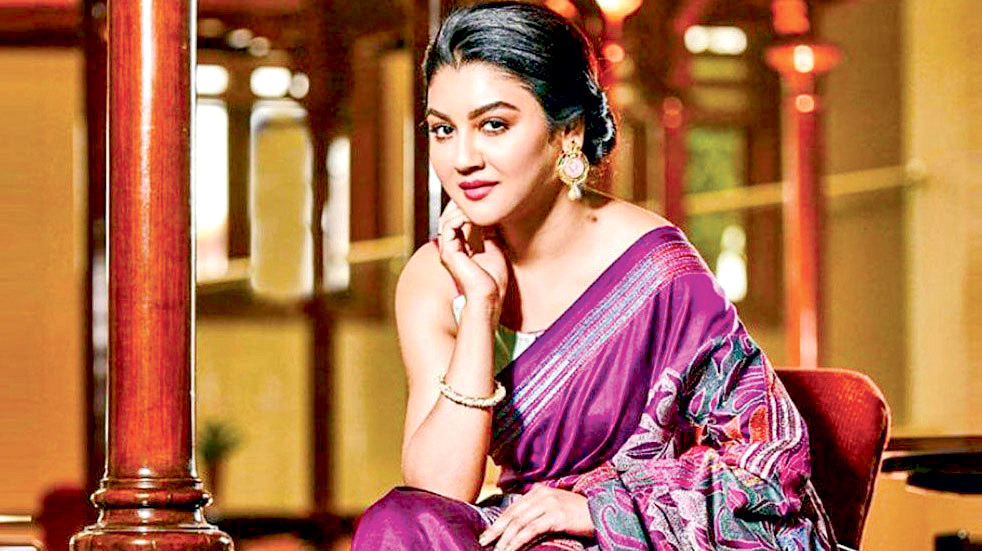 রেকর্ড গড়ল জয়া অভিনীত ‘ডিয়ার মা’