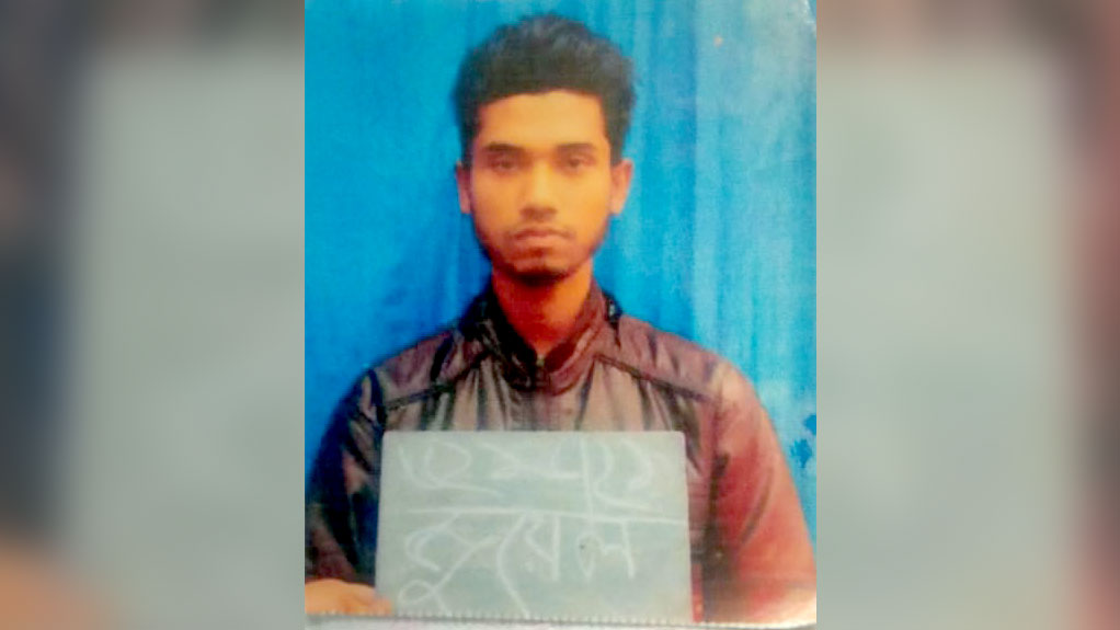 আদালতে নারী কনস্টেবলের হাত থেকে পালালেন হত্যা মামলার আসামি