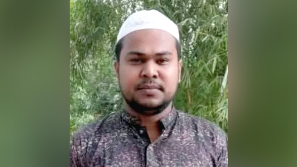 মেঘনায় মিলল যুবকের লাশ, পরিবার বলছে হত্যা