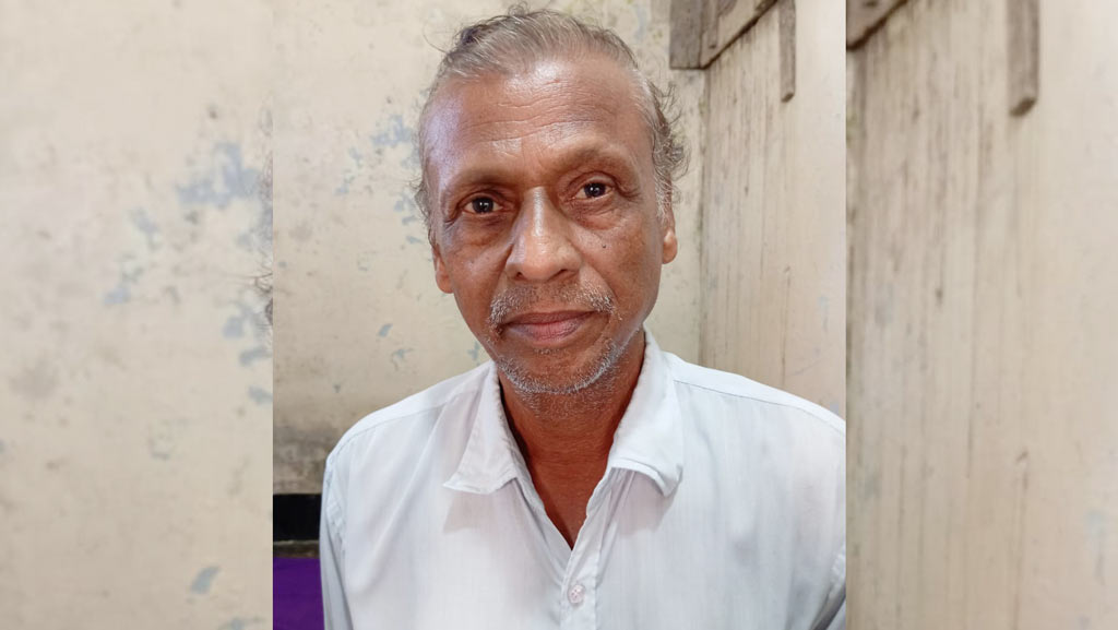 নরসিংদীতে শোকসভা করার অভিযোগে আ.লীগ নেতা আটক