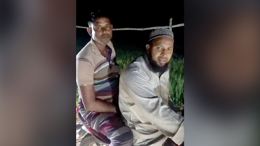 ক্ষেতলালে অসুস্থ গরু জবাই করে মাংস বিক্রির চেষ্টা, ৪ জনকে জরিমানা